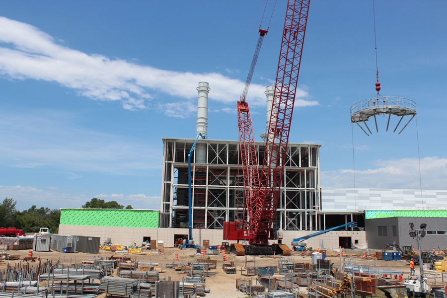 new-holland-michigan-power-plant-moves-toward-completion